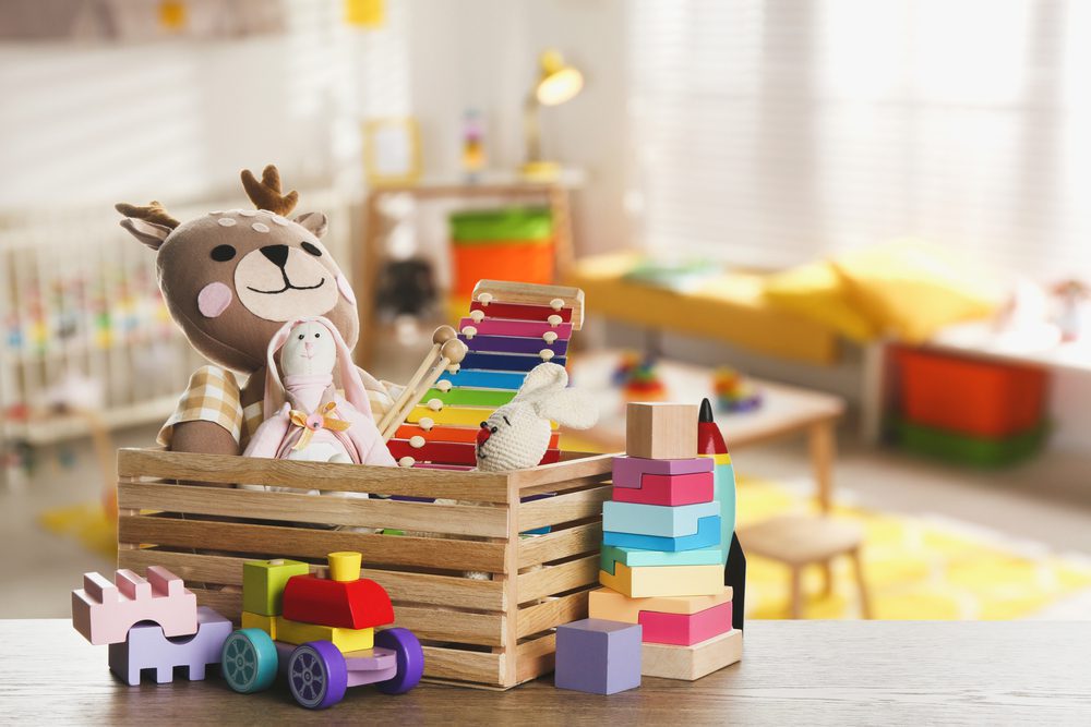 toys