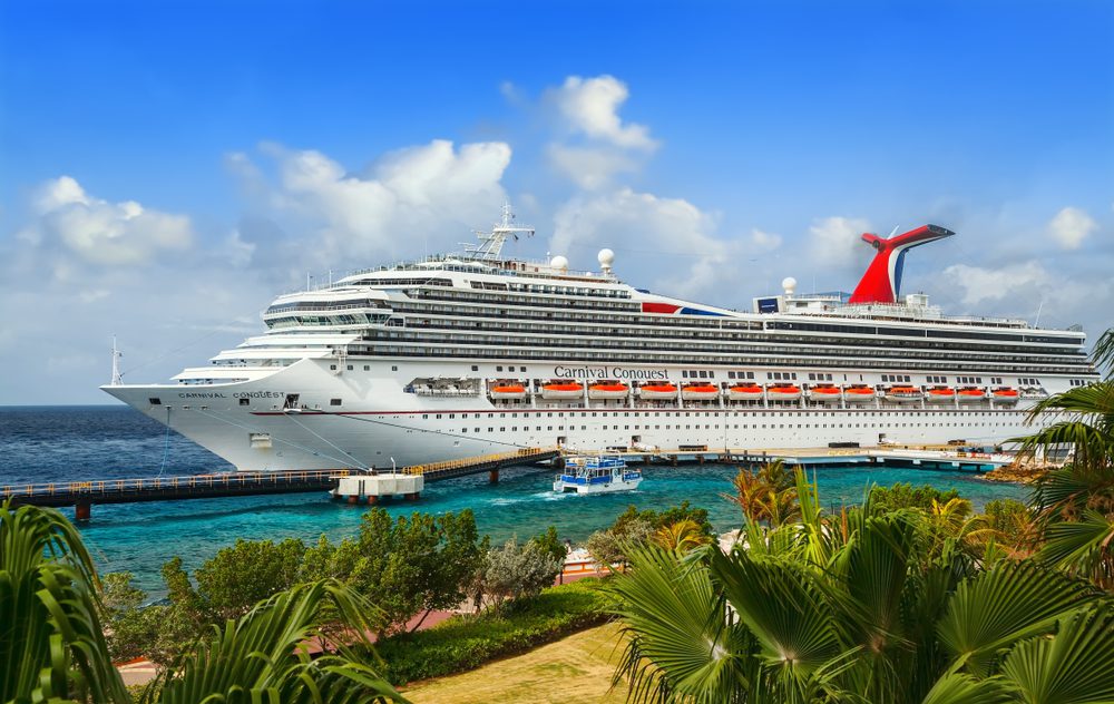 Senior Cruise