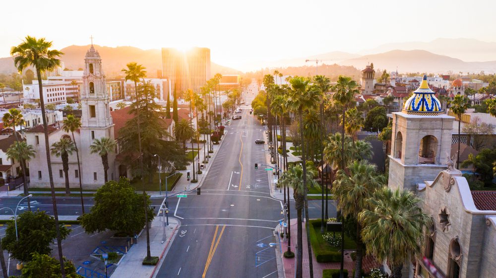 California