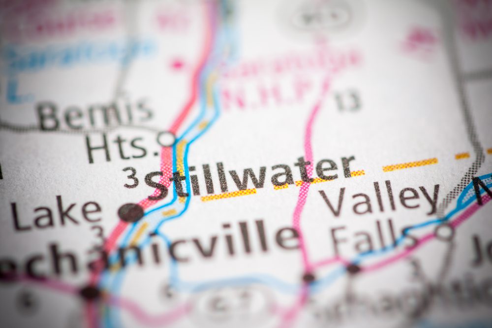 small town