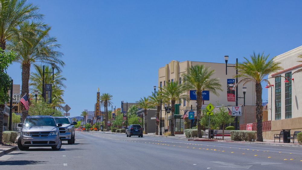 henderson, NV