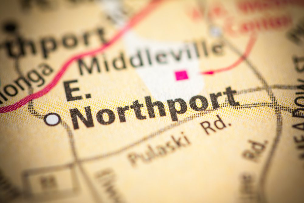 northport, ny