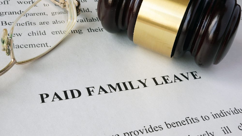 paid family leave