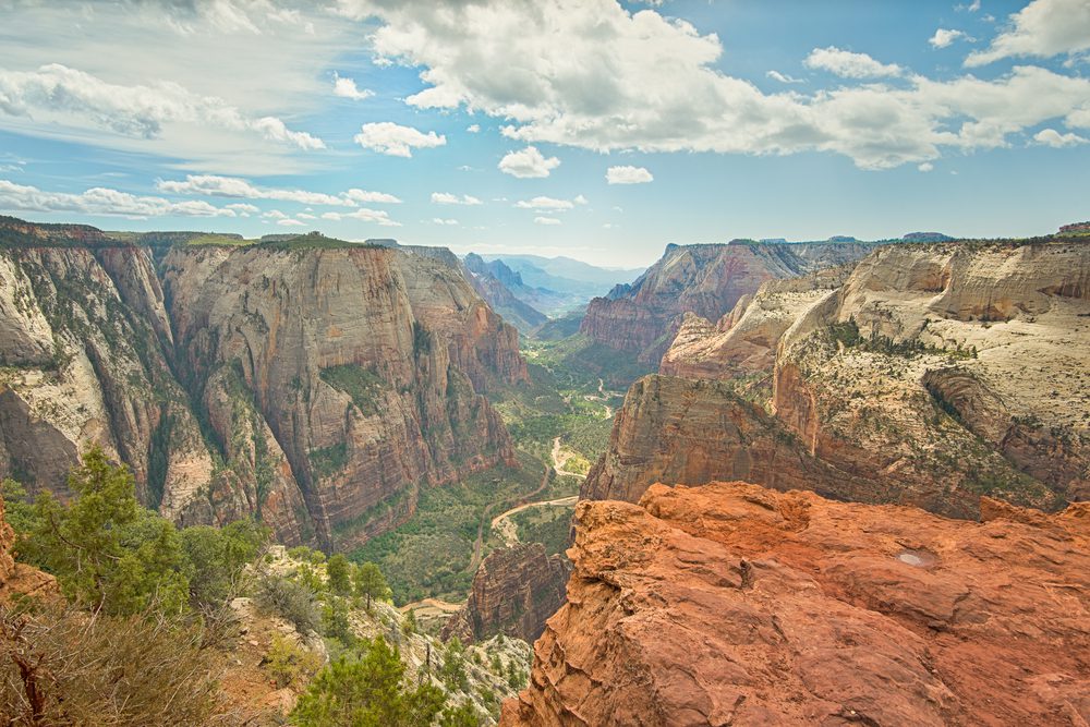 st george, utah
