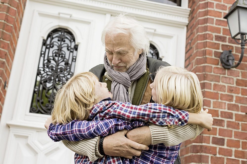 grandparent