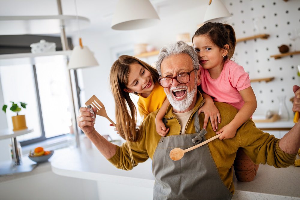 grandparent