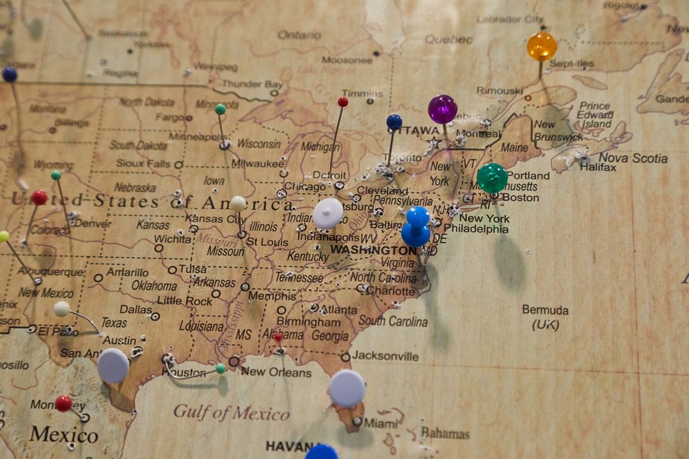 affordable us cities