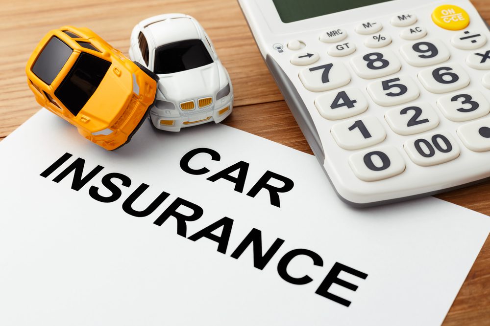 you need car insurance
