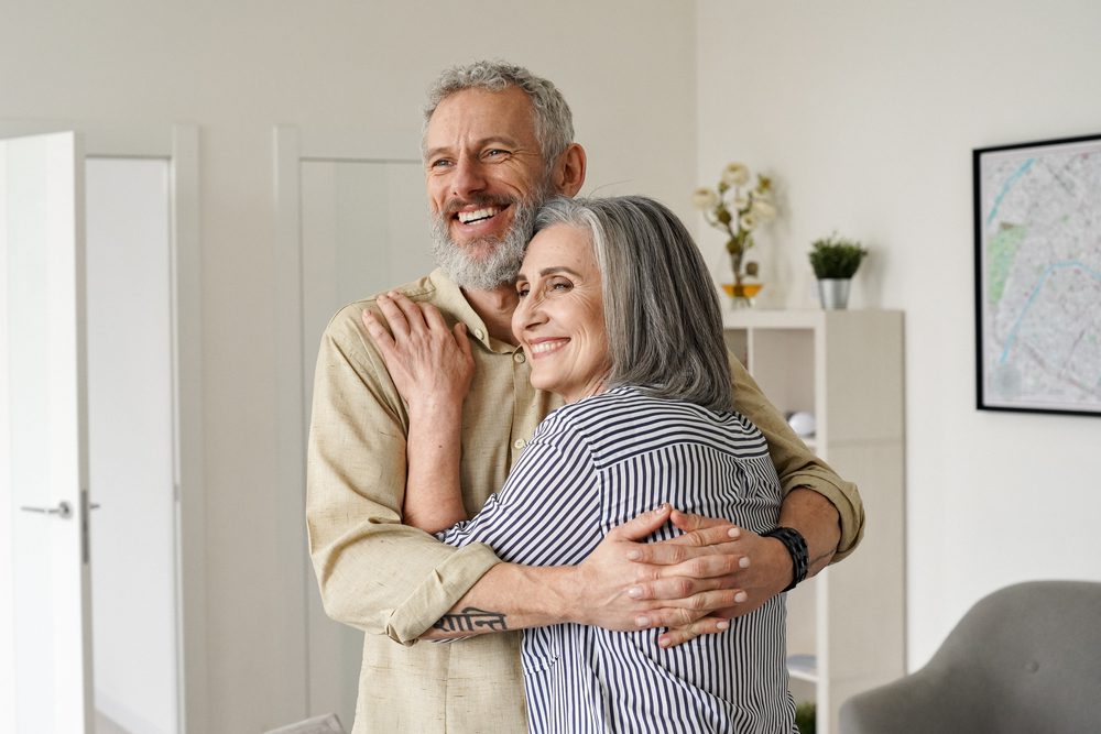 happy retirement without savings