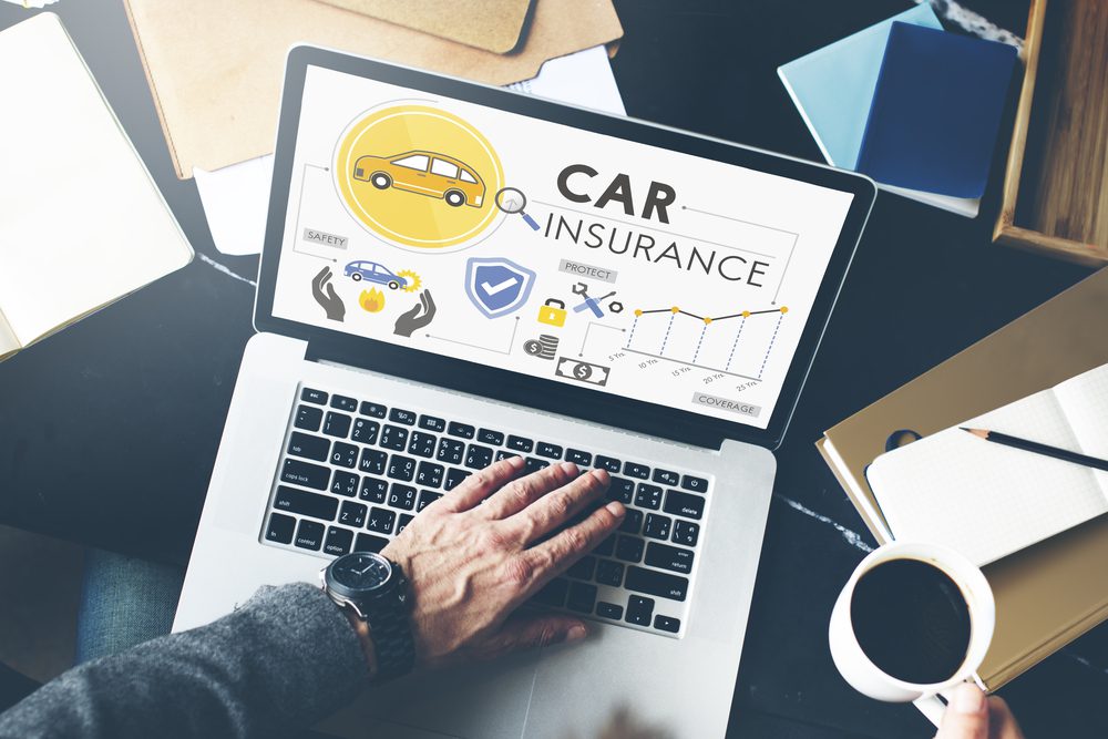 you need car insurance