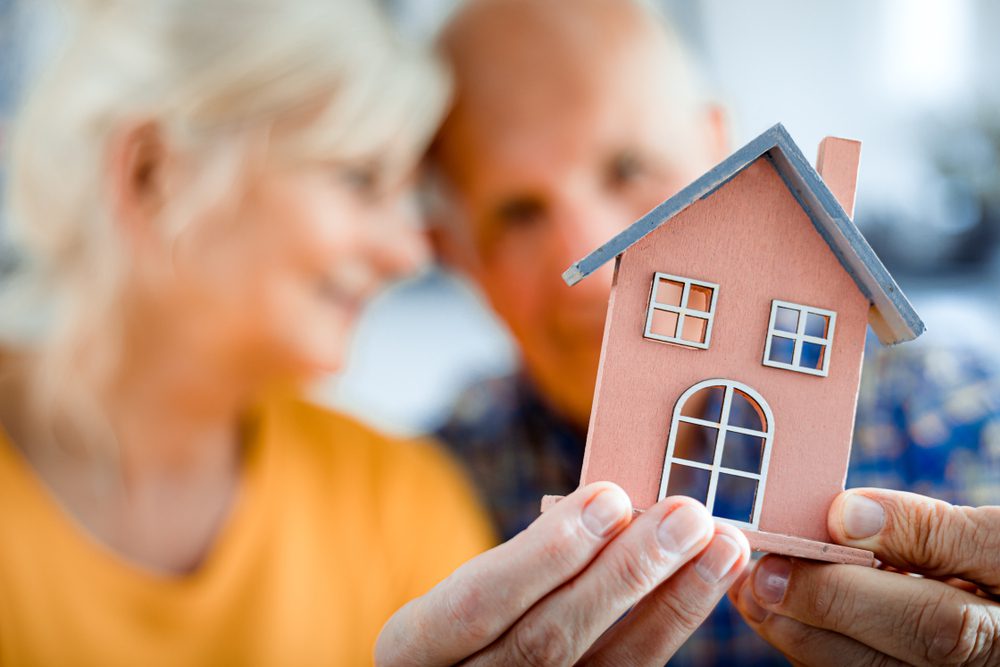 Social Security payment