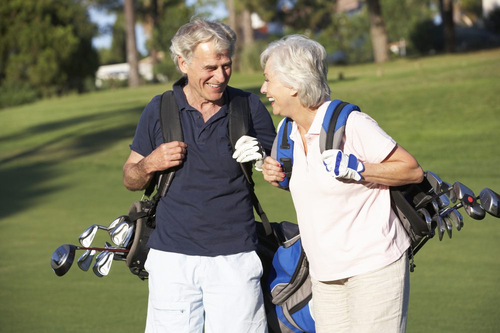 retirement lifestyle