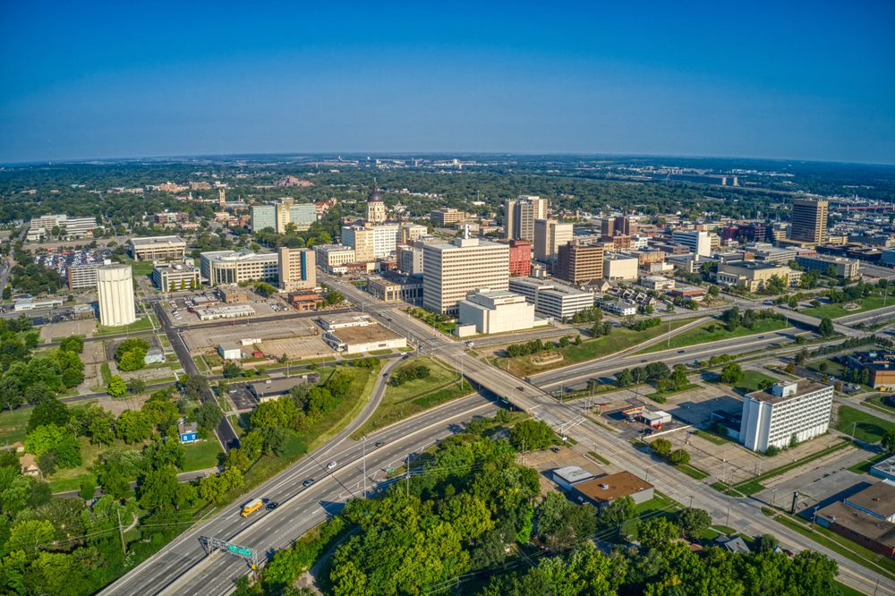 affordable u.s. cities