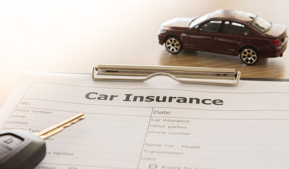 you need car insurance