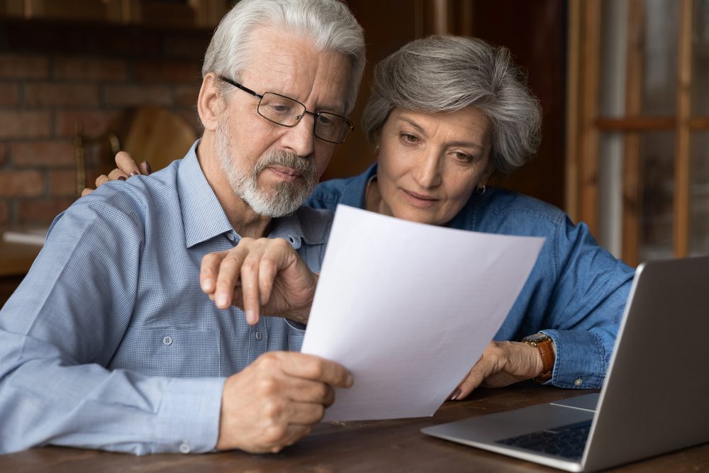 Paying For Long-Term-Care