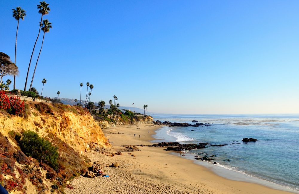 California