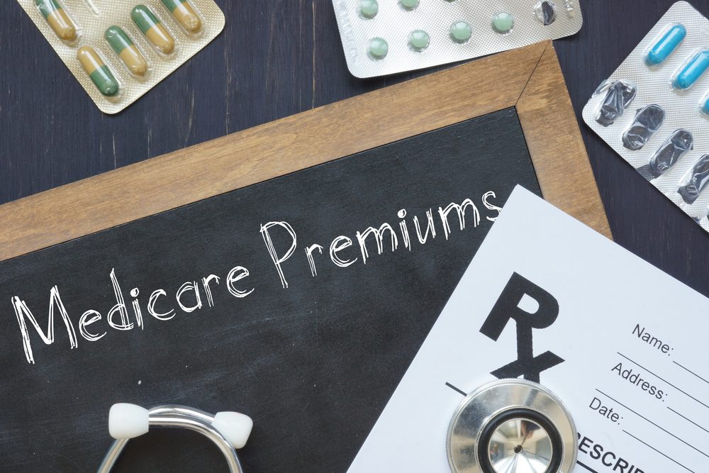 Medicare reasons for reduced Social Security benefits