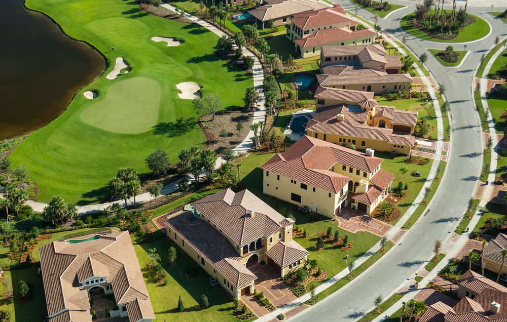 best retirement communities