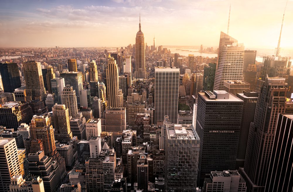 retiring in New York