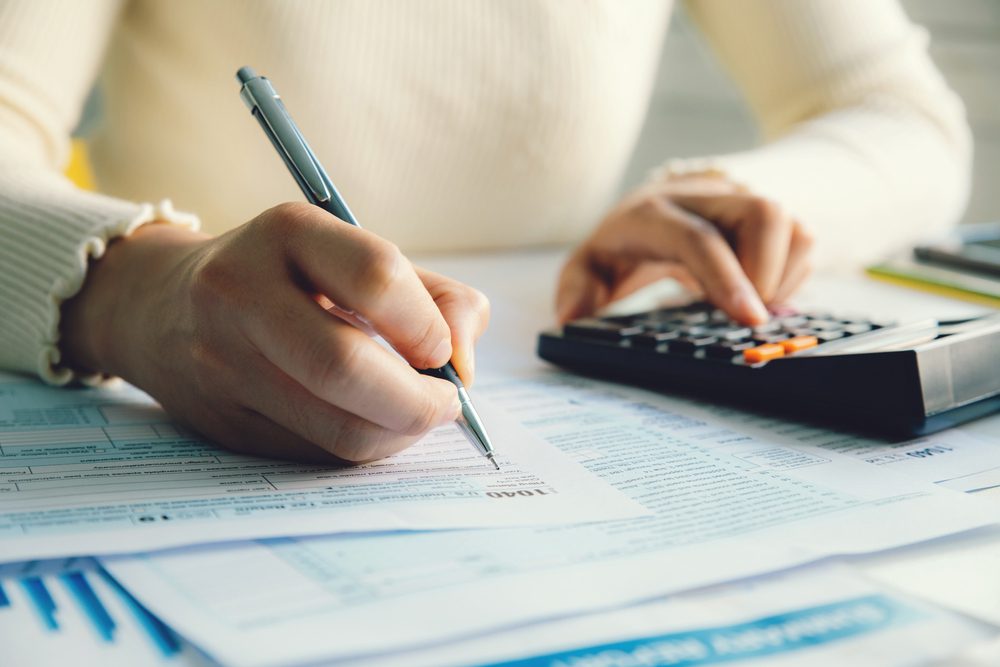 reasons for reduced Social Security benefits, Tax Withholding