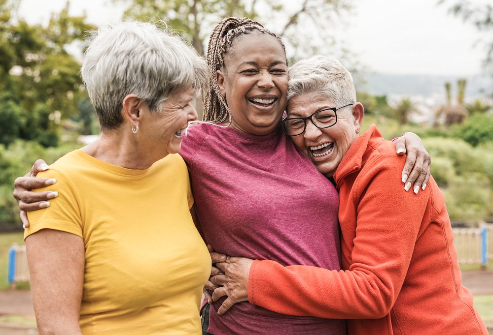 best retirement communities