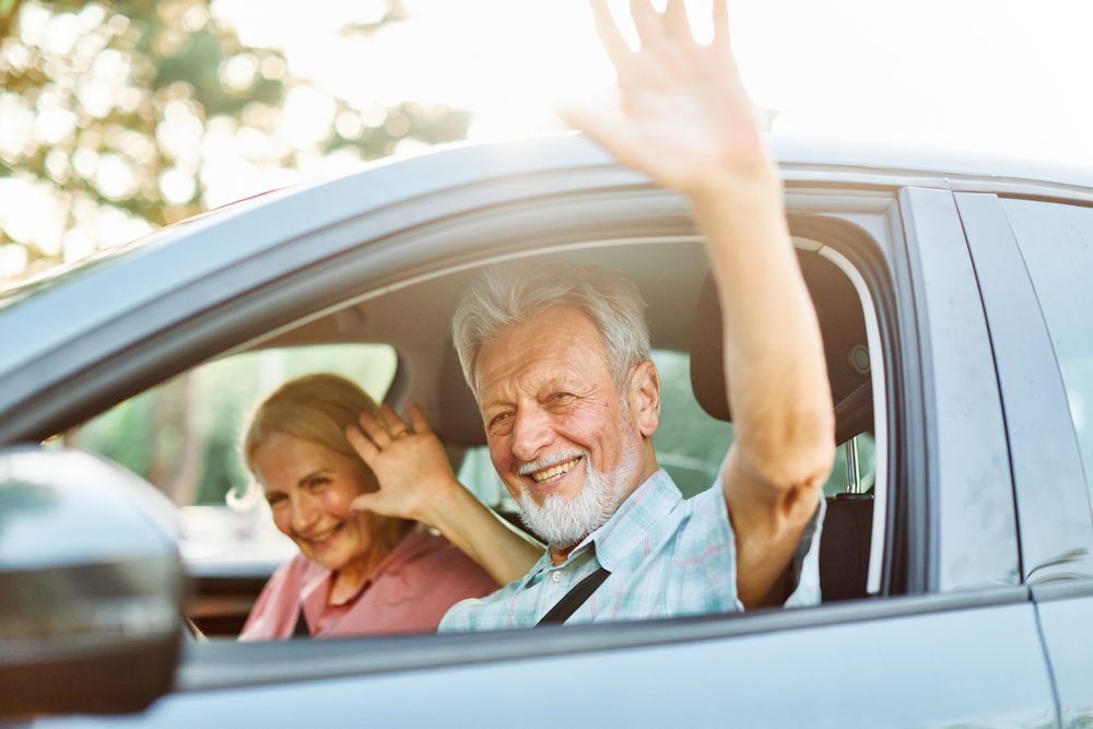 relocating for retirement