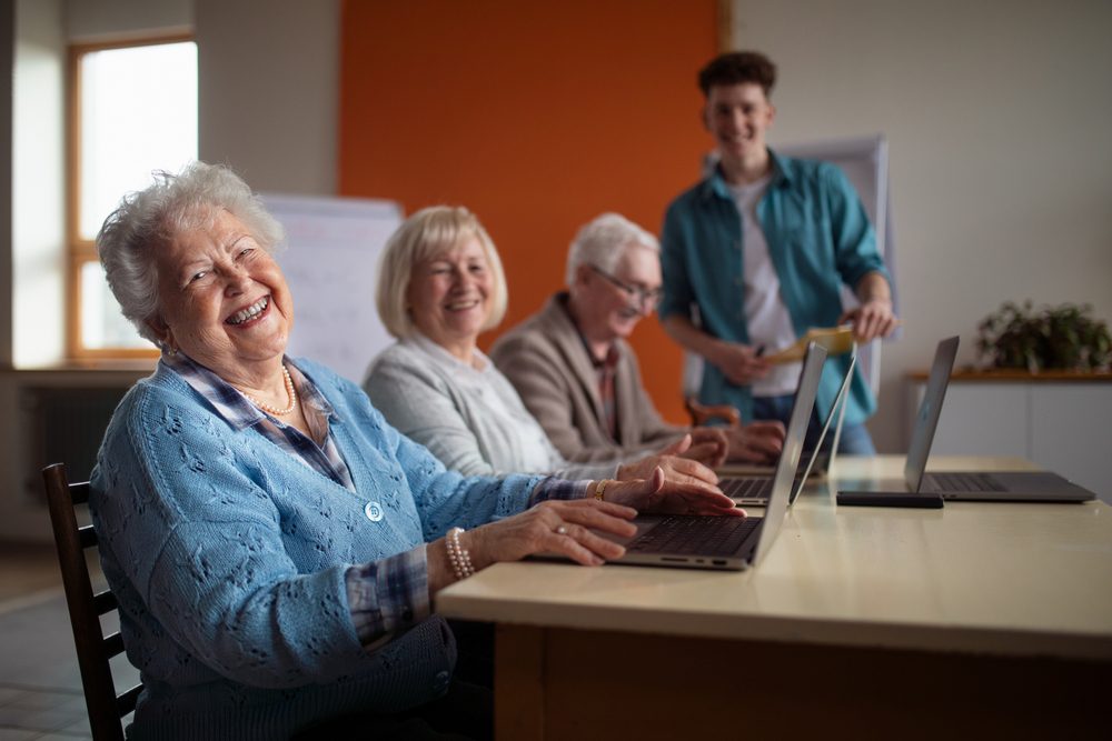 work in retirement