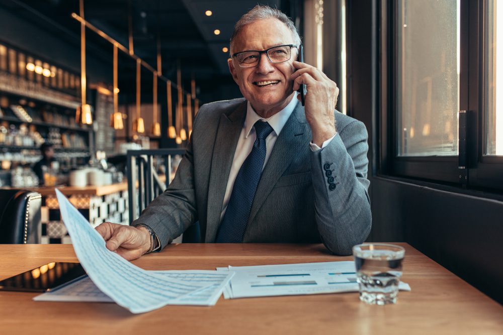 work in retirement