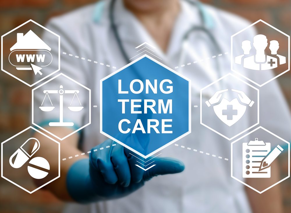 alternatives to long-term care, retirement risks