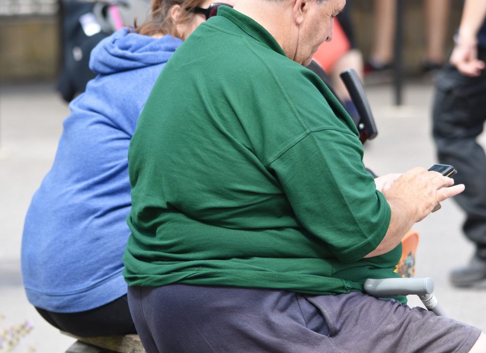 unhealthiest US states