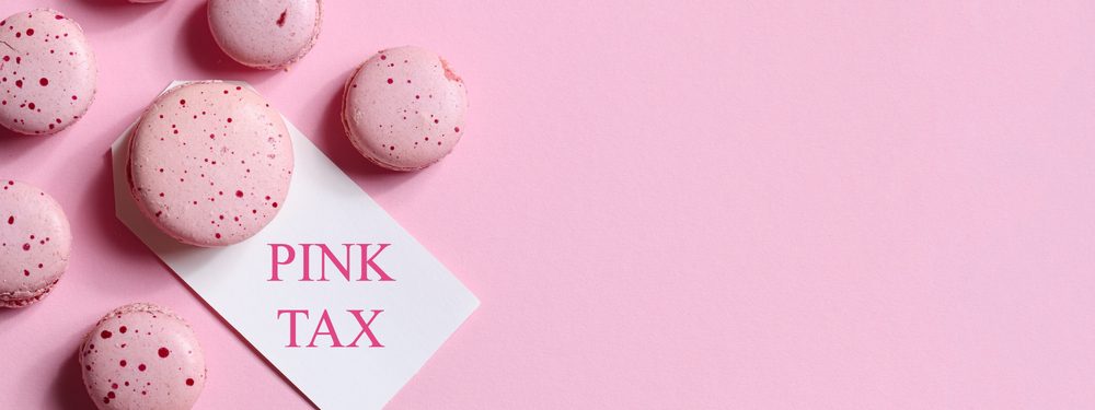 pink tax