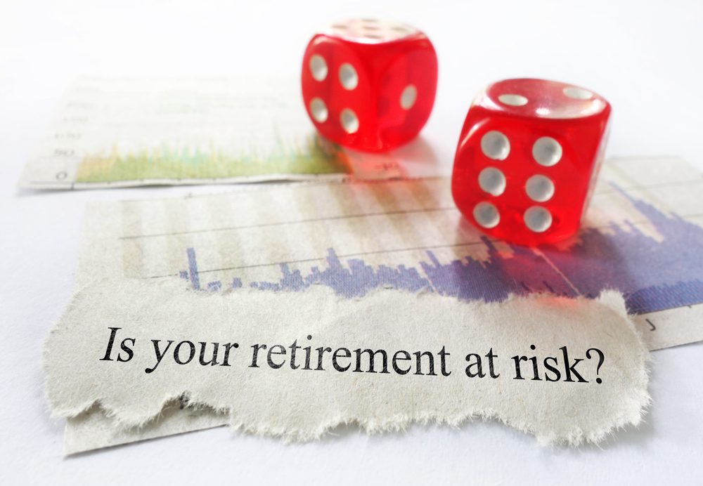 retirement risks