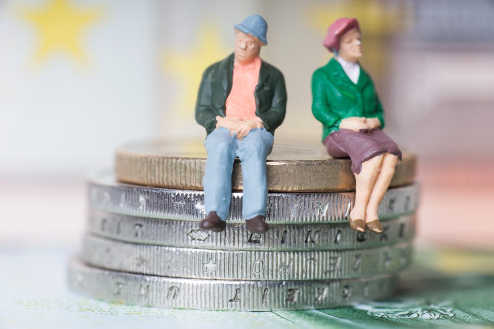 long-term care