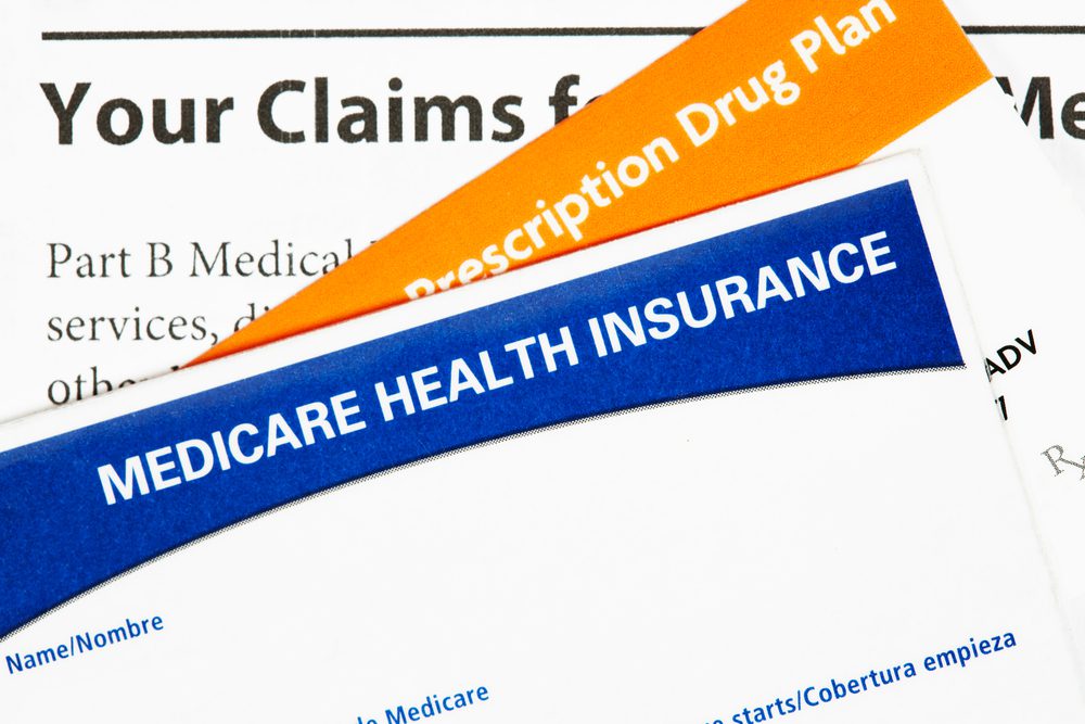 medicare myths