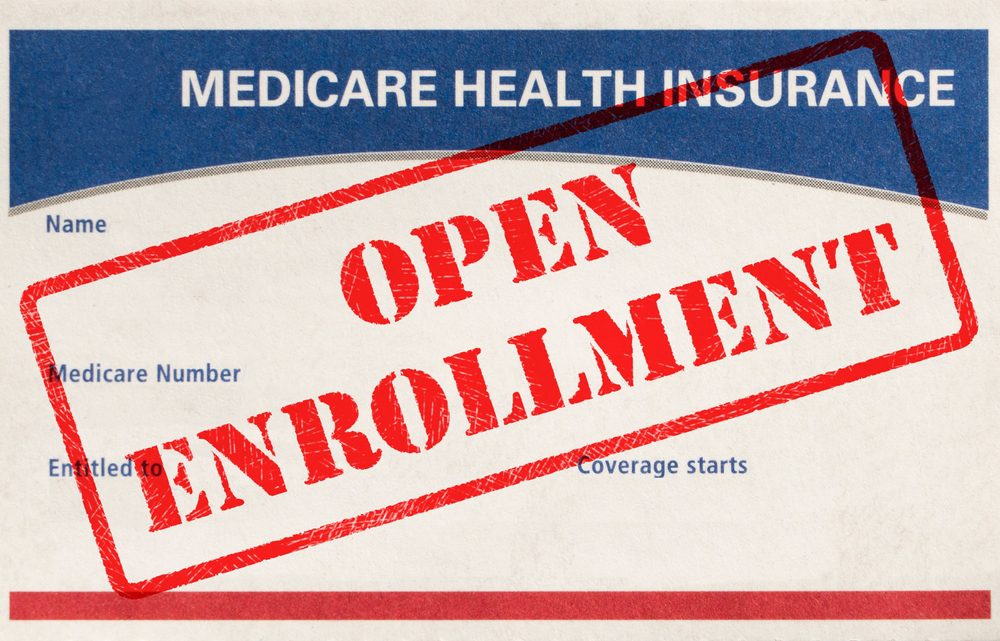 medicare myths