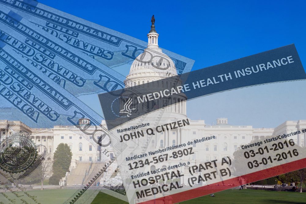 medicare myths