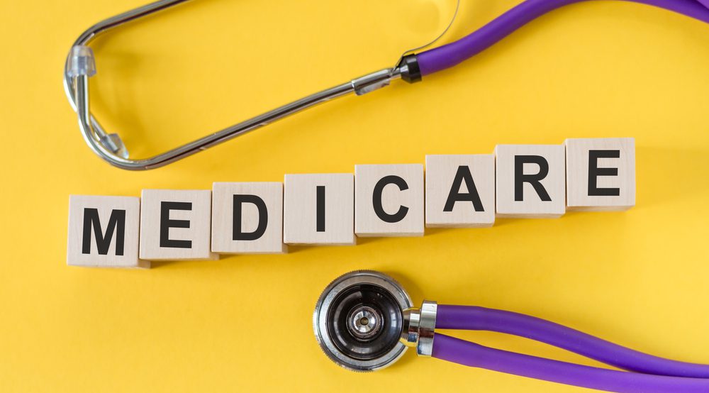 medicare myths
