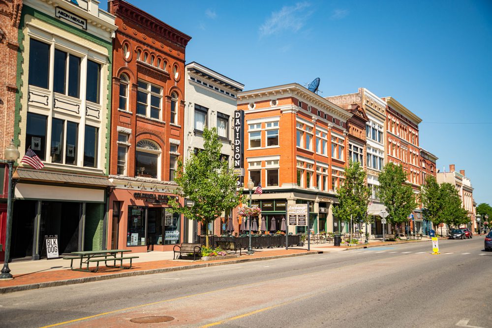 upstate new york towns