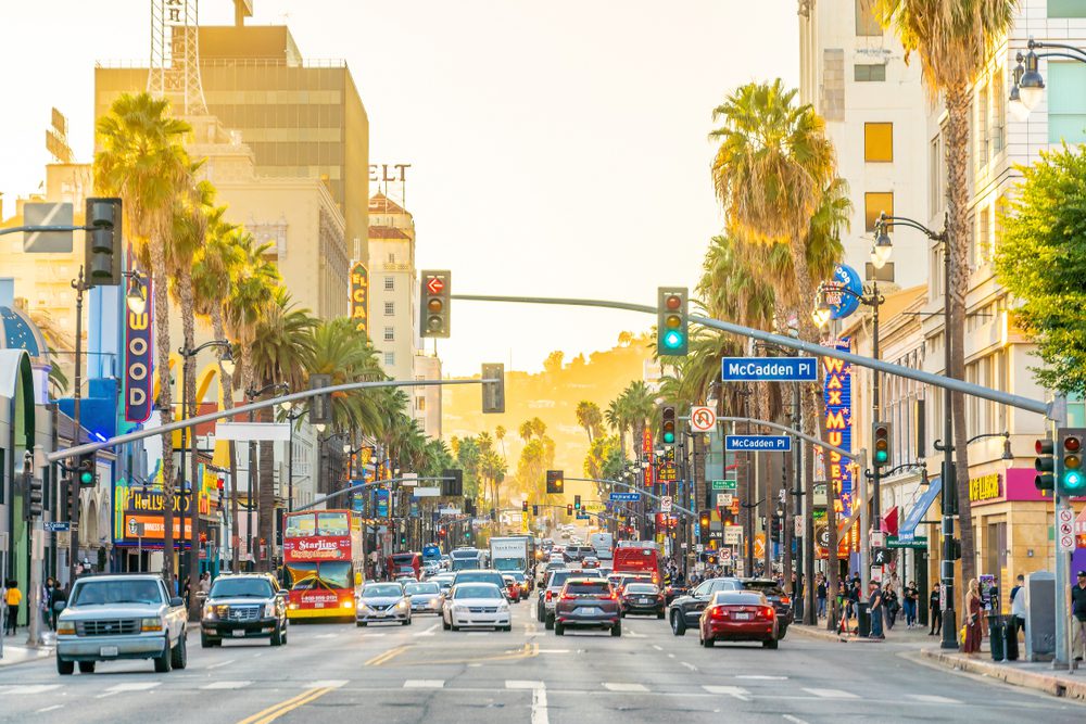 should relocate to California