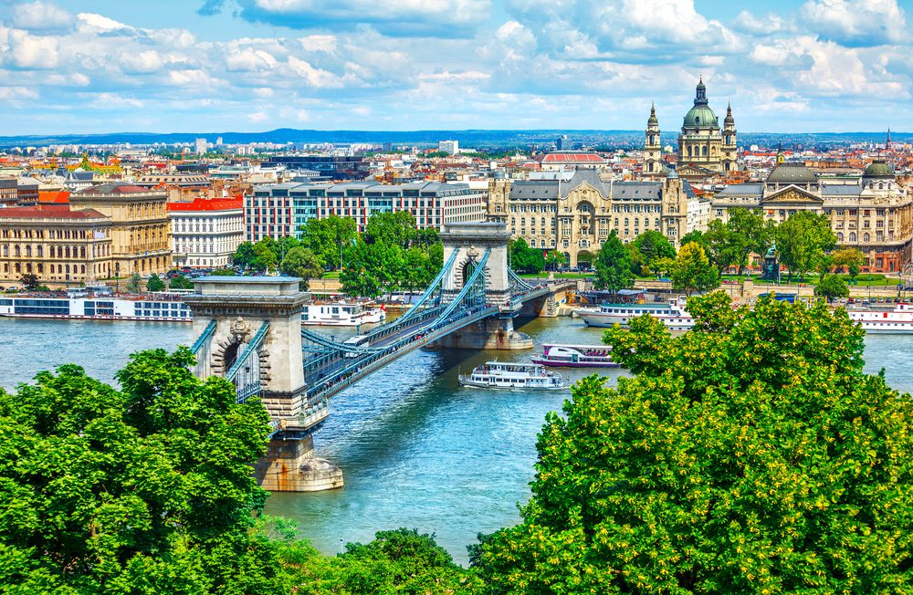 affordable holiday destinations