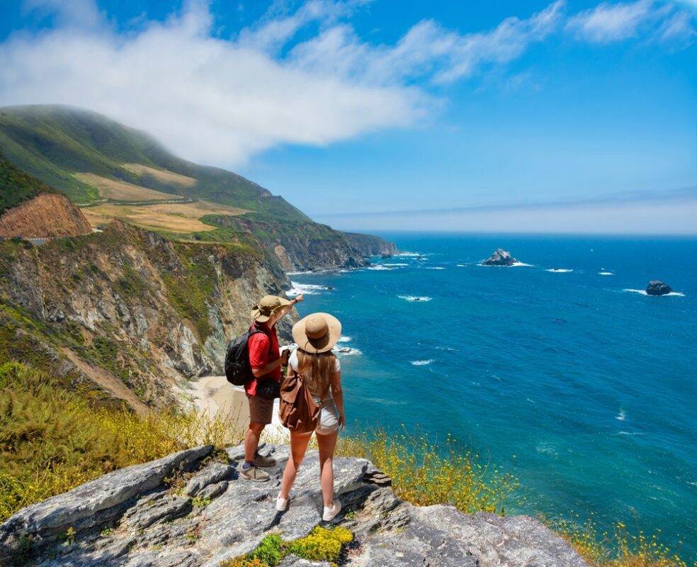 should relocate to California