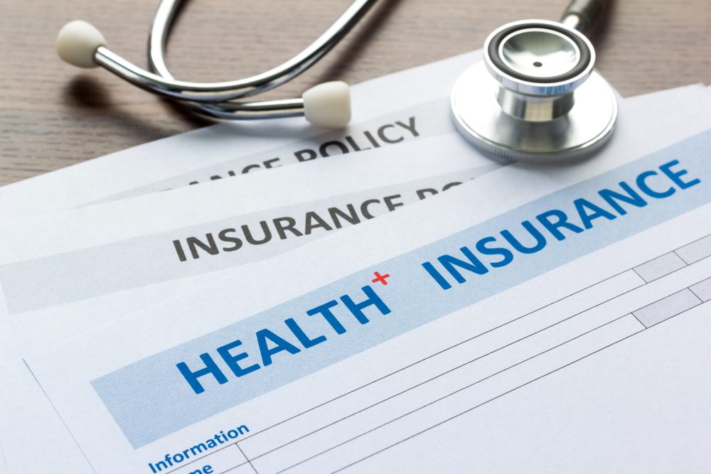 Retirement Health Insurance, money moves