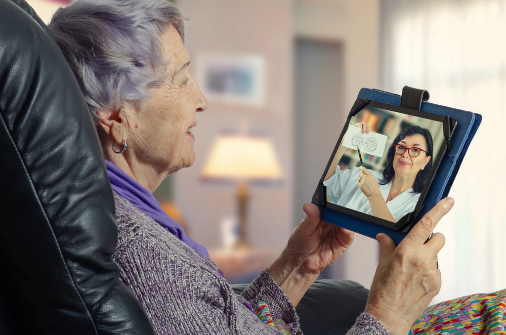 affordable telemedicine services