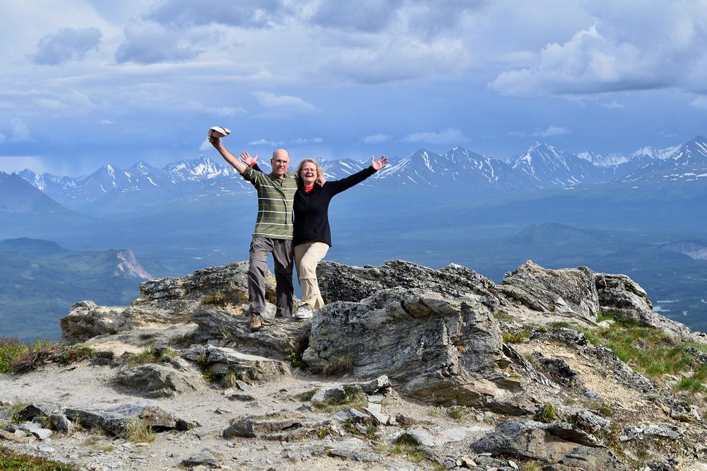 happiness in retirement