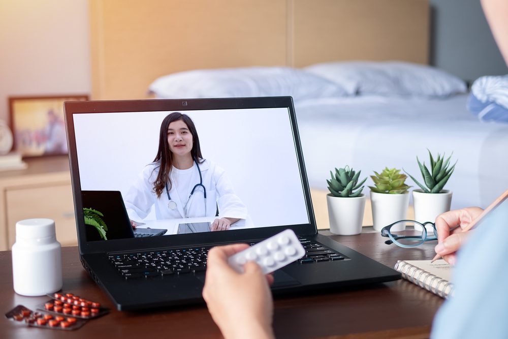 telemedicine