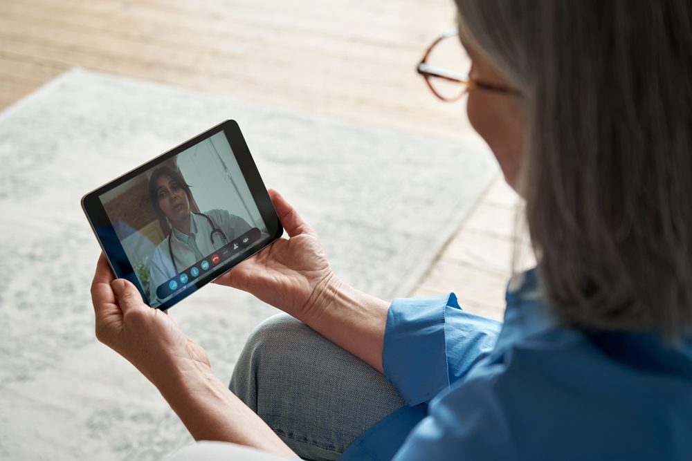 telemedicine