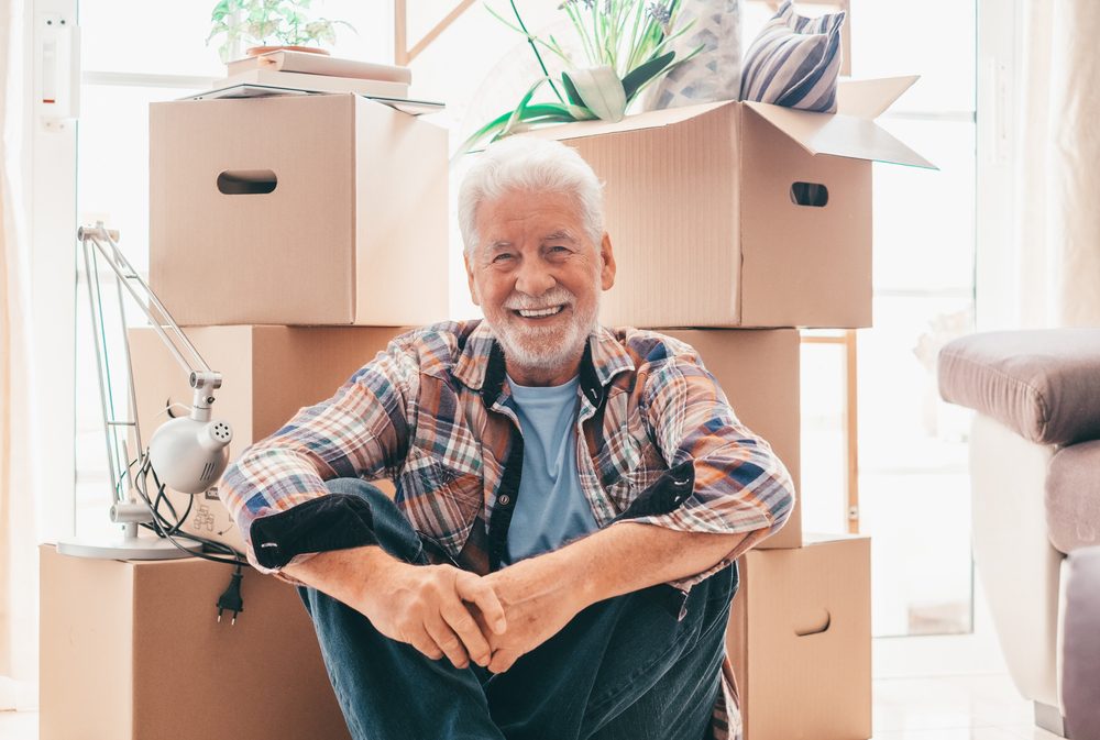 happiness in retirement