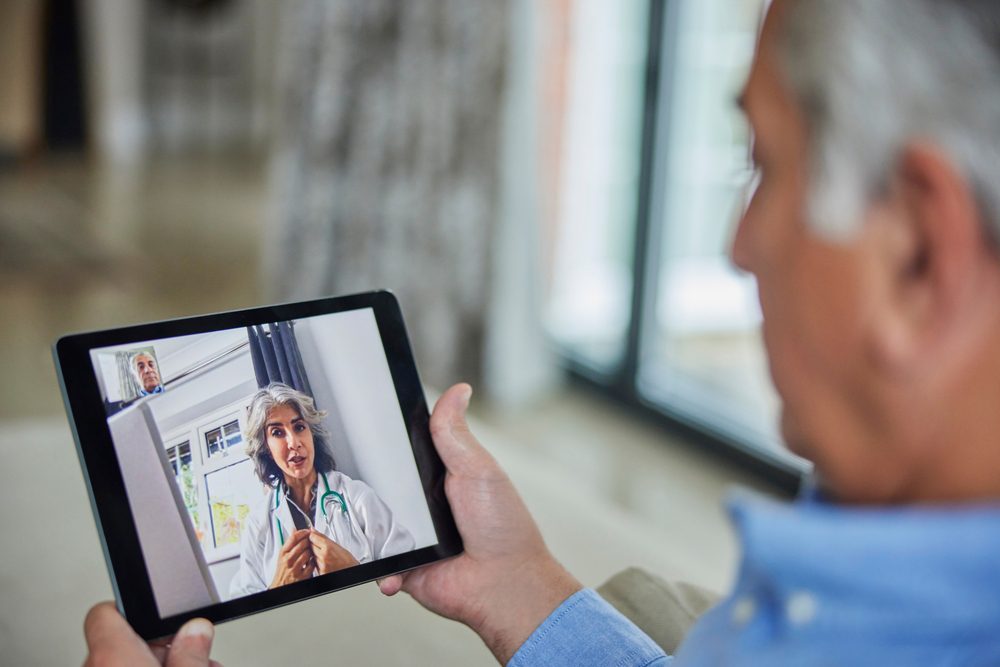 telemedicine