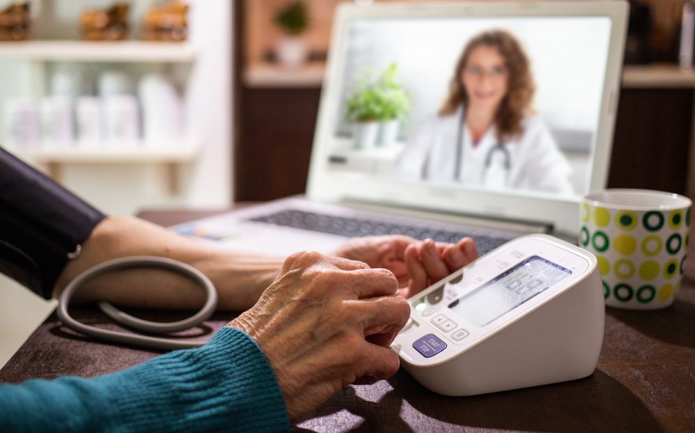 telemedicine