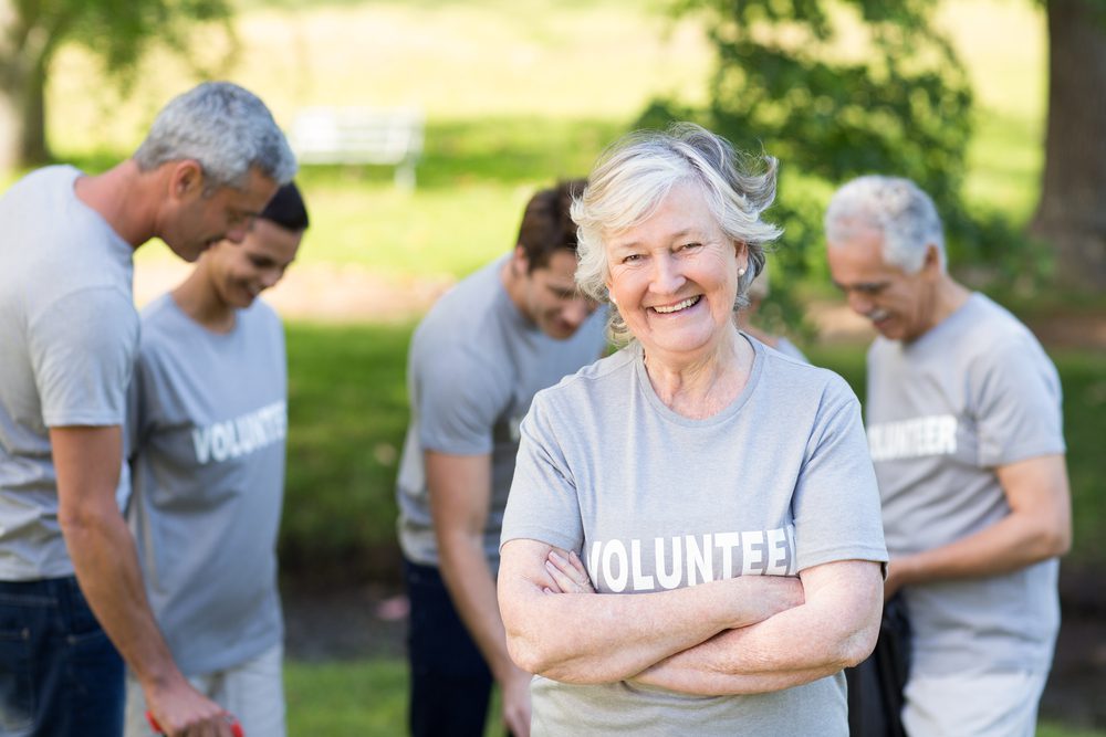 happiness in retirement